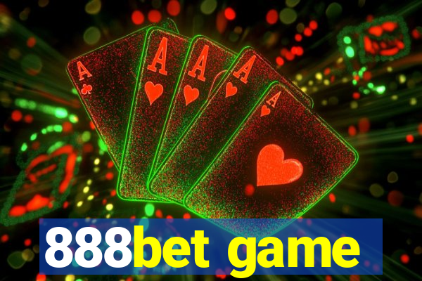 888bet game